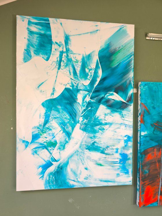 'Ingenium' and 'Furor'