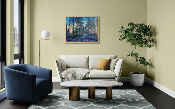 Lace of the French Alps