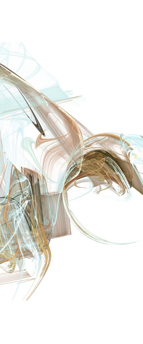 Nuances I by Carla Sá Fernandes