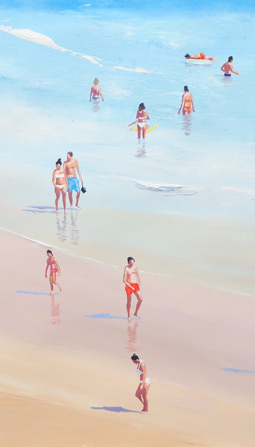 Algarve 92C by Carlos Martín