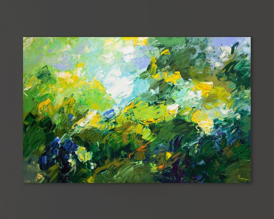 Landscape