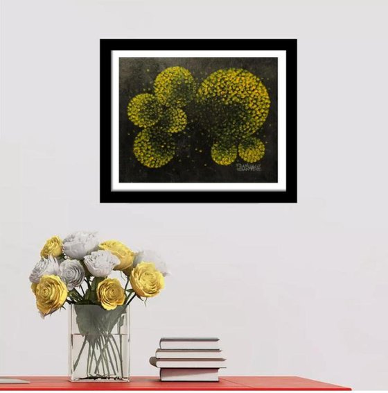 Imaginary galaxies 1