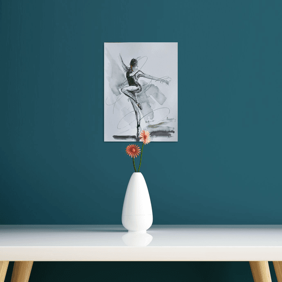 Capturing Fleeting Moments Series