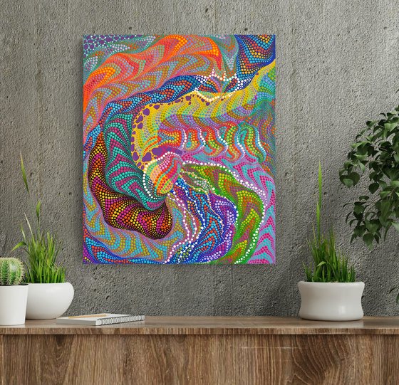 Spectrum Flow