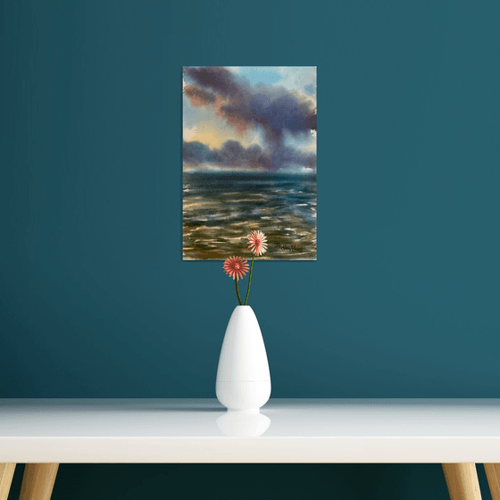 Poldhu Cove, Cornwall