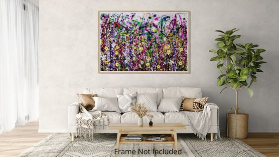 Floral Aftershock