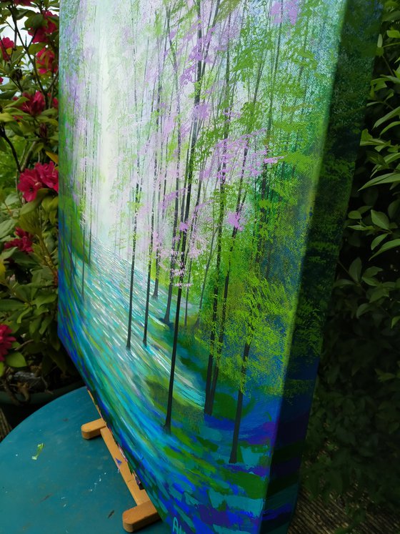 The Air that I Breathe