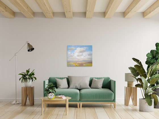 CHOOSING A BRIGHT LIVING