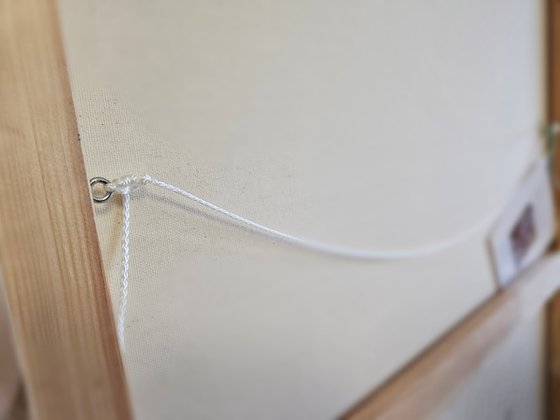 Intertwining of Elements