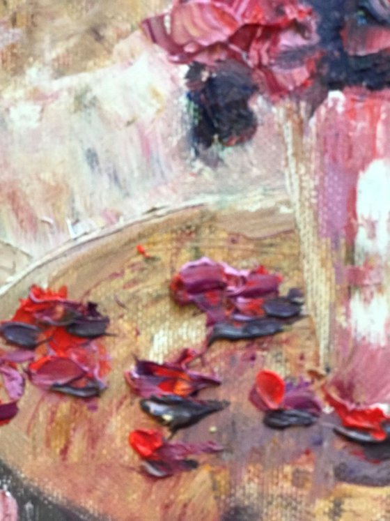 Meadow Bouquet