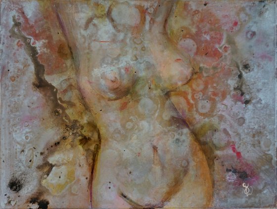 Ethereal Forms
