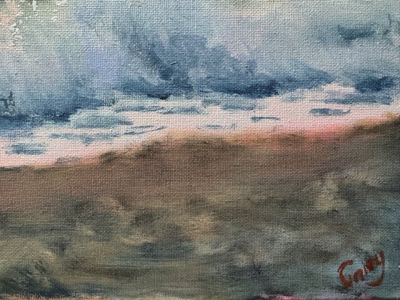 Sunset 07