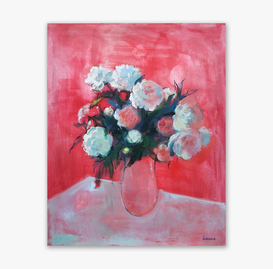 Peonies