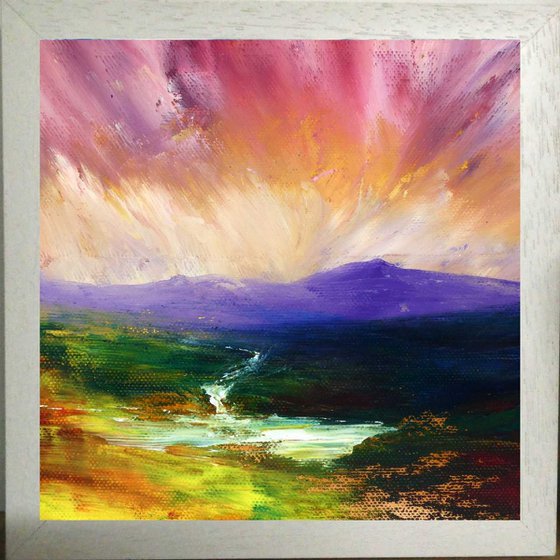 Cairngorm Colours
