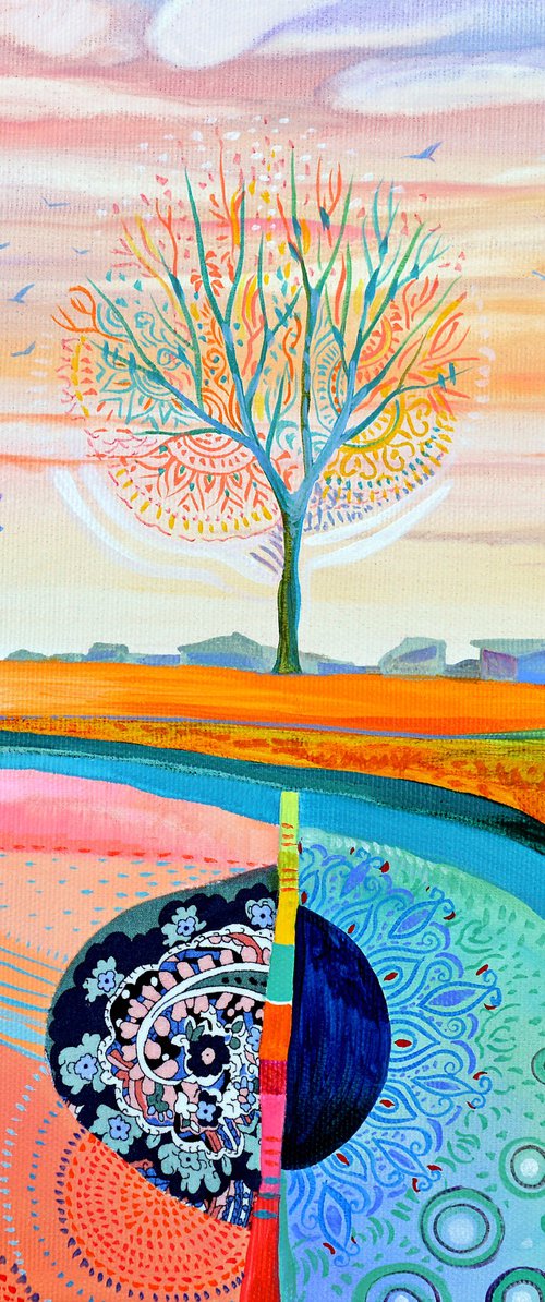 "Forever New" by Silvia Pavlova