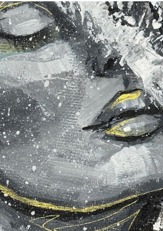 Inner light (inner trilogy)