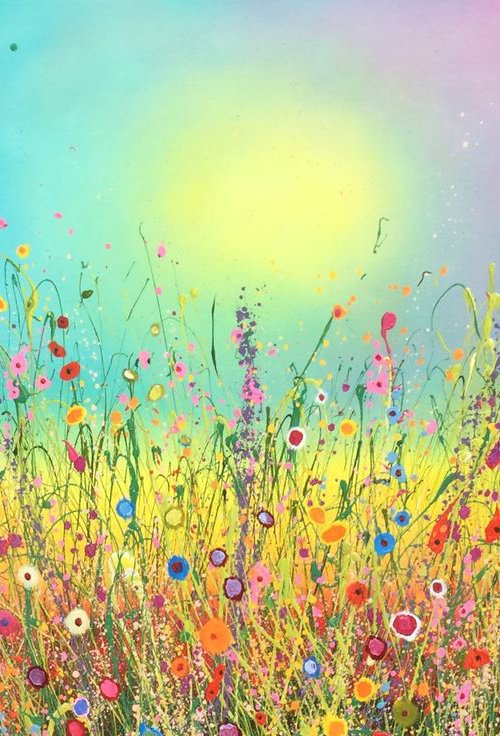 Sweet Love Songs of My Soul by Yvonne  Coomber