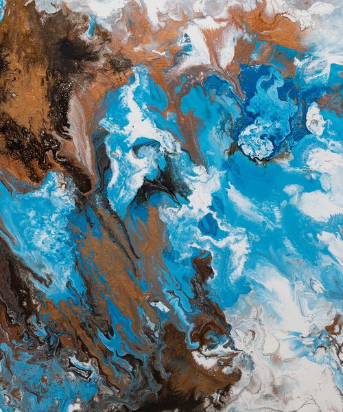 ELEGANCE 18 by Art By Catalin