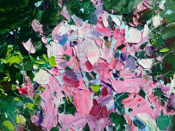 " flowering trees"