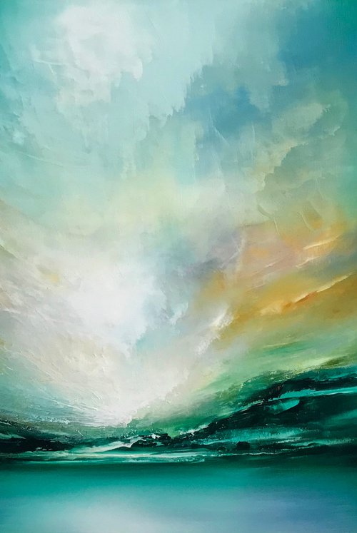 Echoes of Avalon by Paul Kingsley Squire