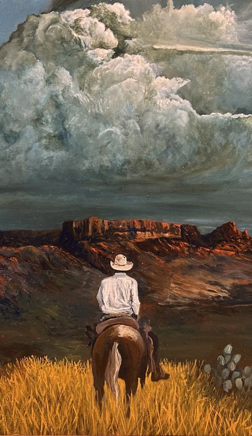 Dry Heat by Bryan Peglow