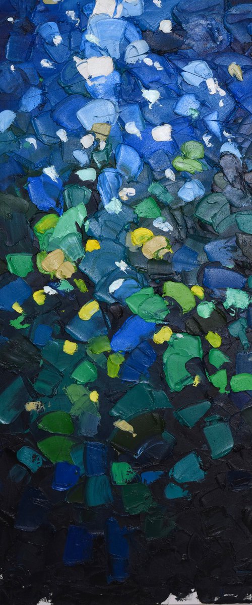 Realities of life 6 by Damola Ayegbayo