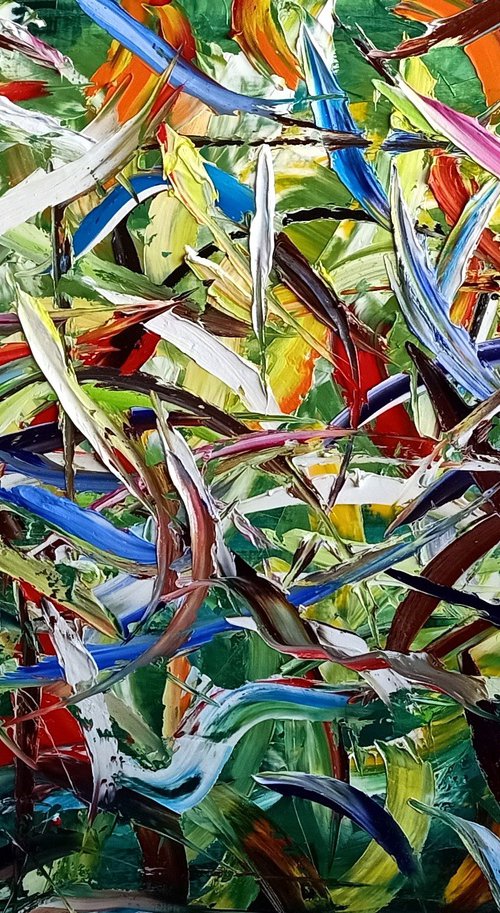 Verdi ricordi by Antonino Puliafico