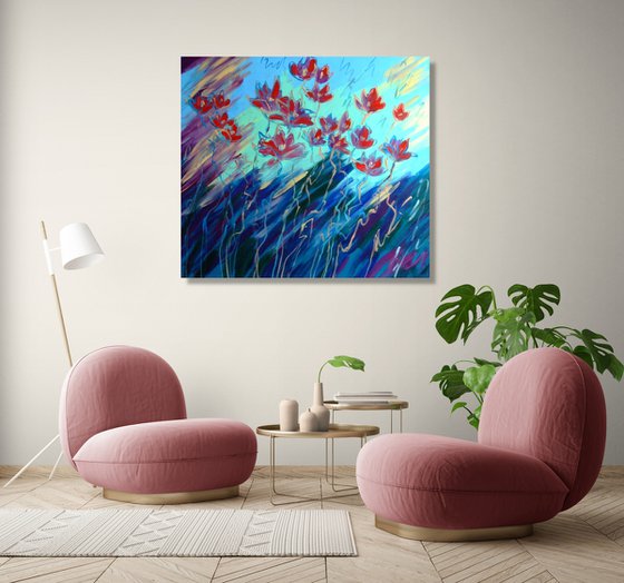 Blooming Paradise #15
