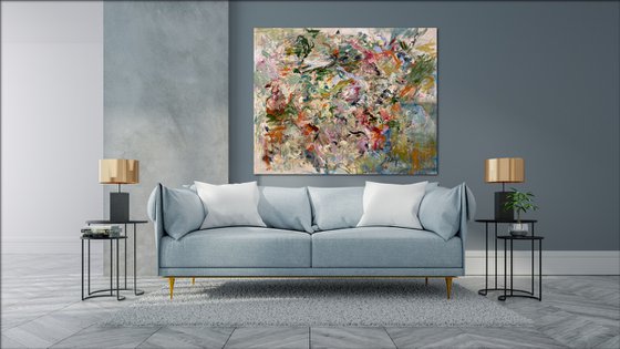 Accept Yourself Completely