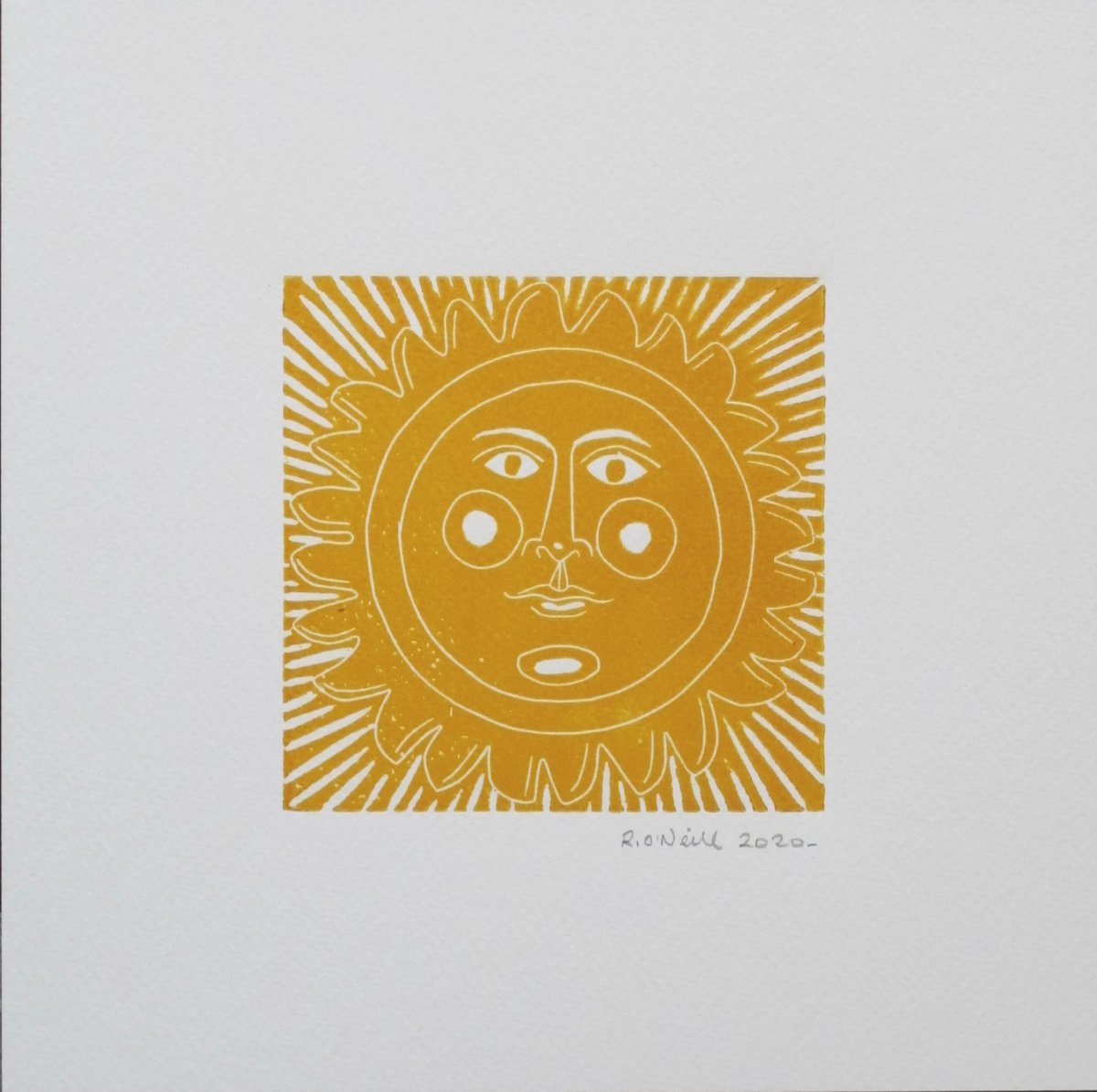 Mr Sunshine by Rory O’Neill