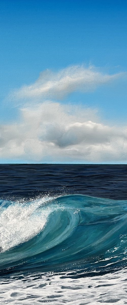 Going Home by Victoria Obolensky
