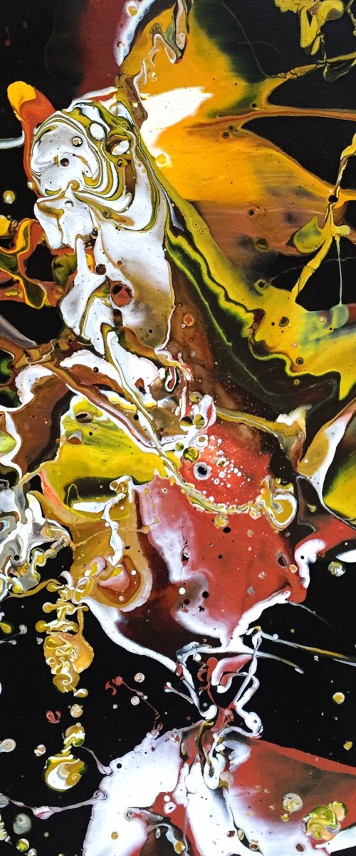 Infortunes inouïes by Jean-Philippe ESTEBENET