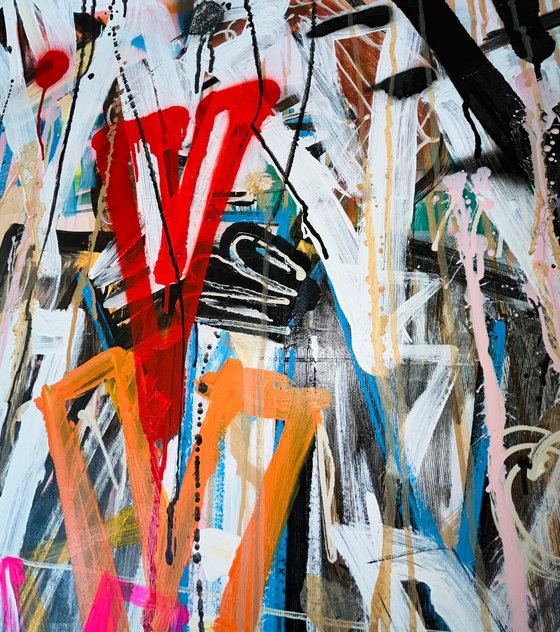 The Power of Love 33