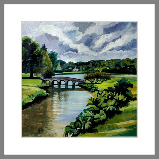 Stourhead
