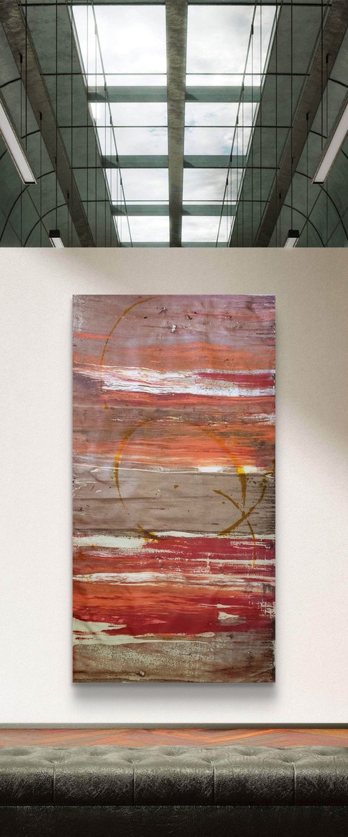 What the Sunset Kept by Kristina Markauskaite