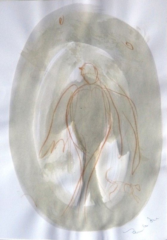 The Birds C20-21