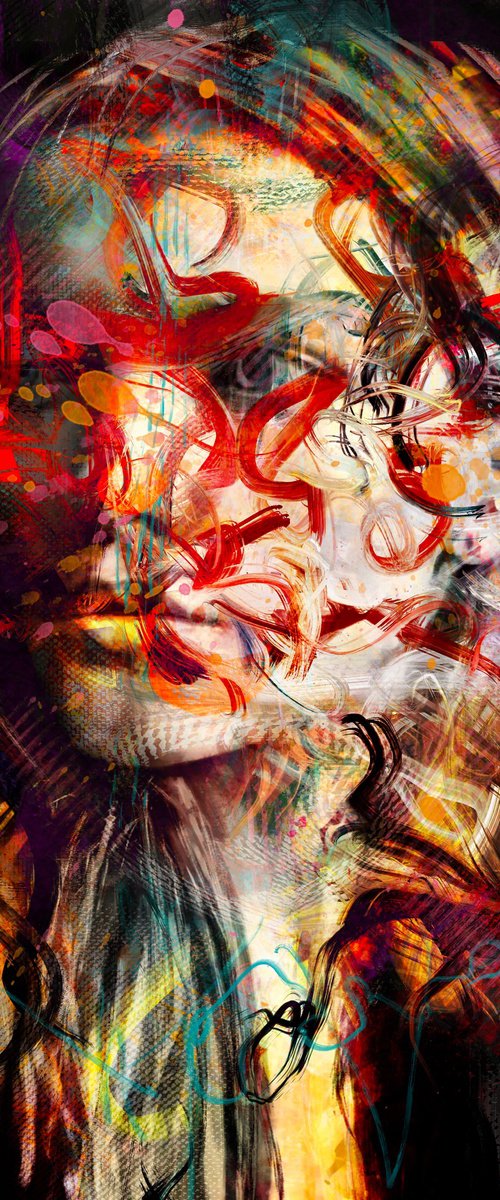 curiosity by Yossi Kotler