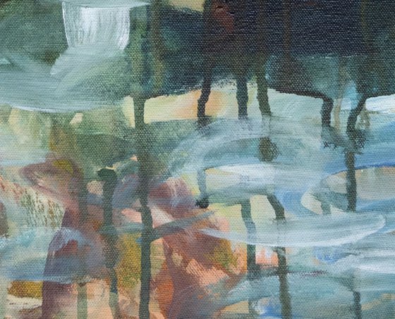 Pond 3