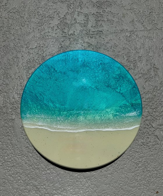Round ocean #102