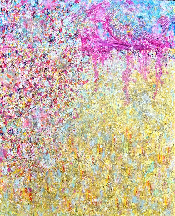 Reverie XVII