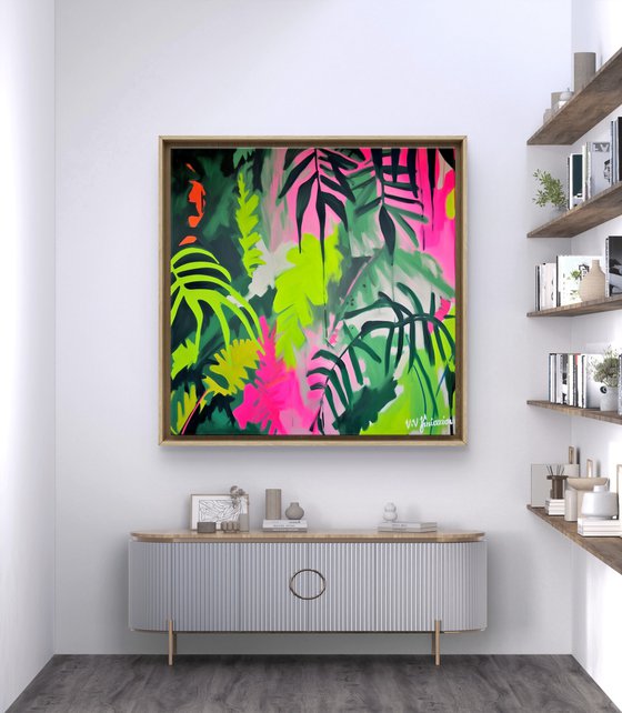 Jungle Beat #5