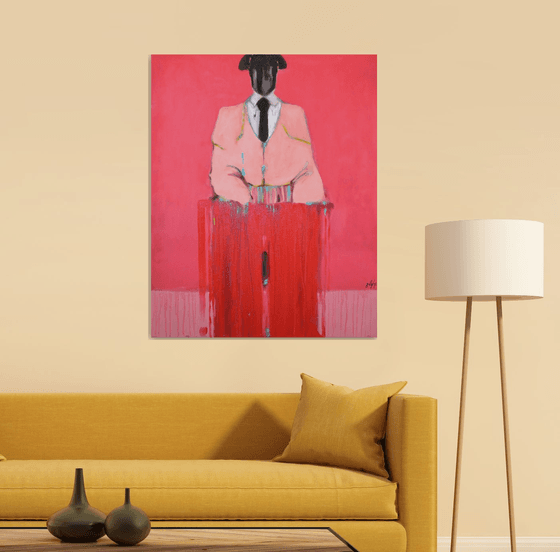 El Matador