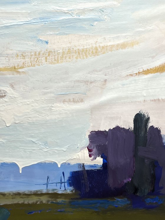 Depth of nature 239