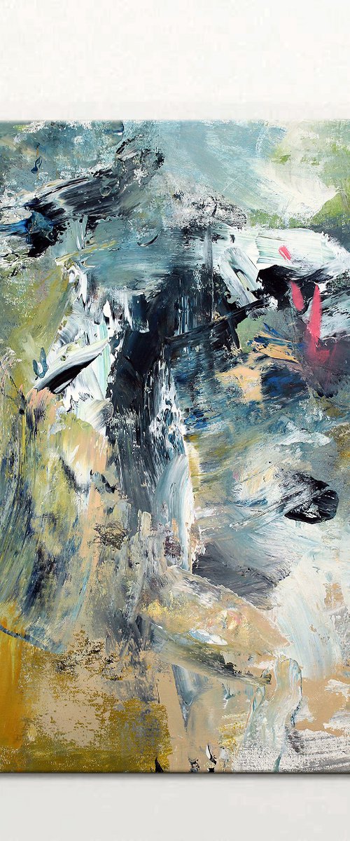 Collwe by Hugh Abernethy