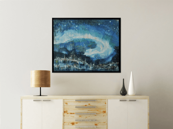 La Vague ("The Wave")