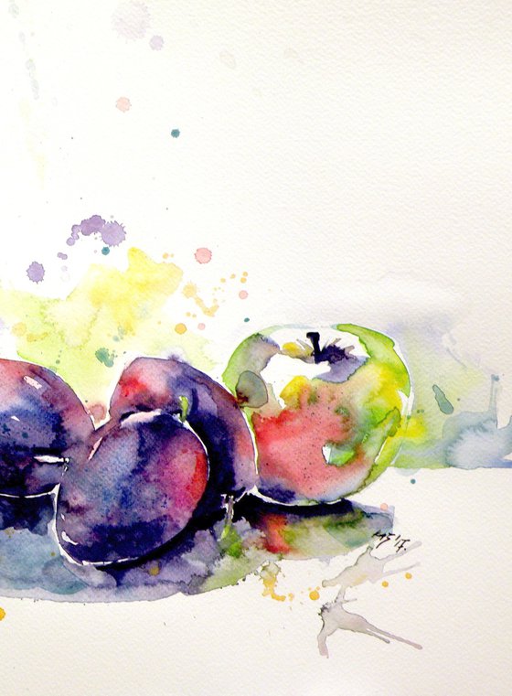 Fruits