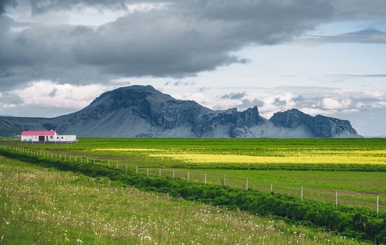 ICELANDIC HORIZONT