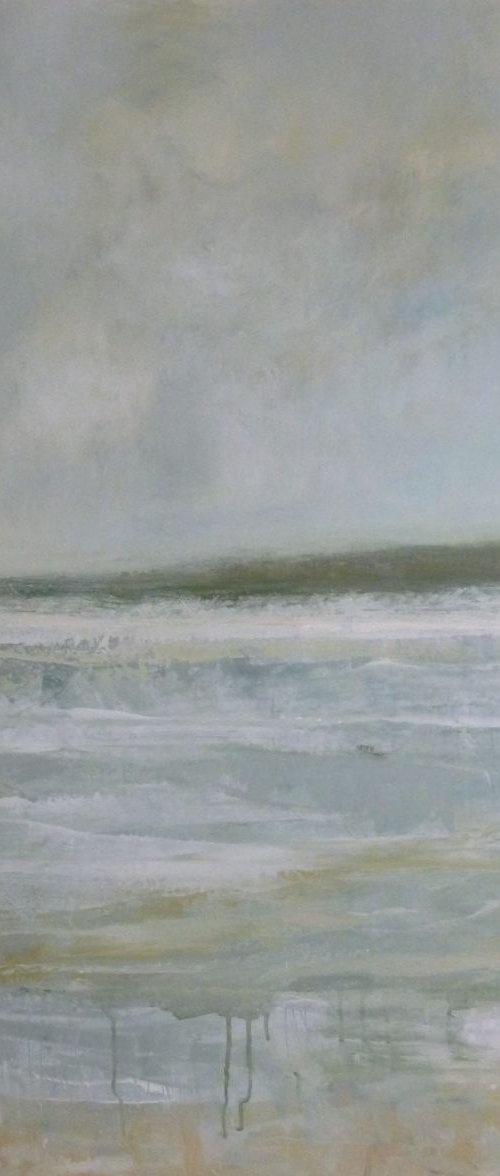 Winter Islands by Fiona Philipps