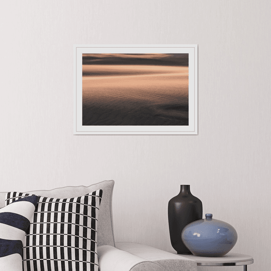 Dunes at Sunset 1