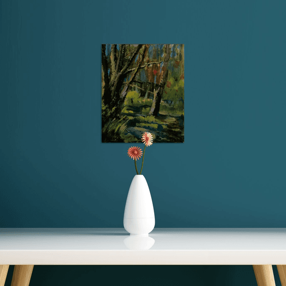 Woods